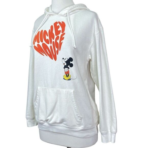 Disney Mickey Mouse Sweatshirt Size Youth Large 11-13 - Picture 2 of 5